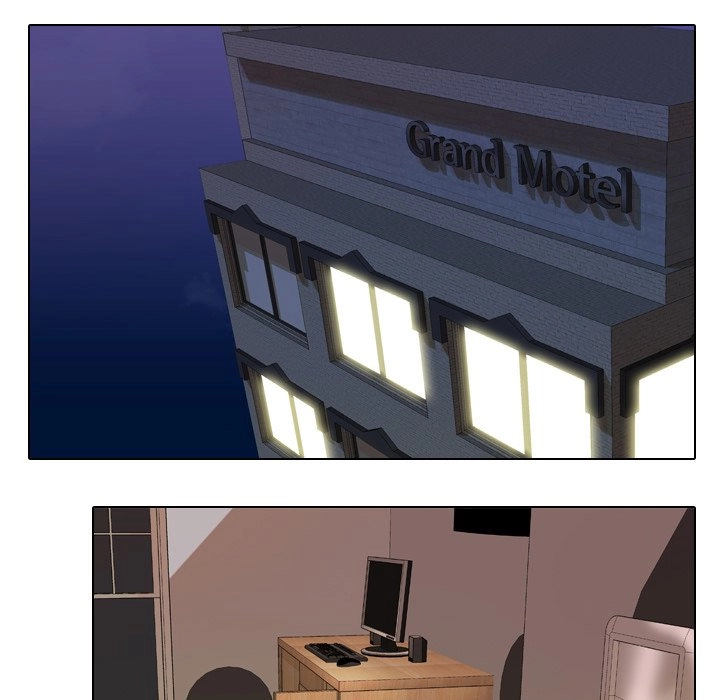 Our Exchange Chapter 14 page 66 - 