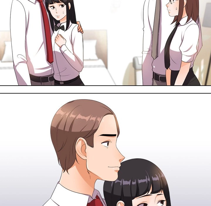 Our Exchange Chapter 14 page 68 - 
