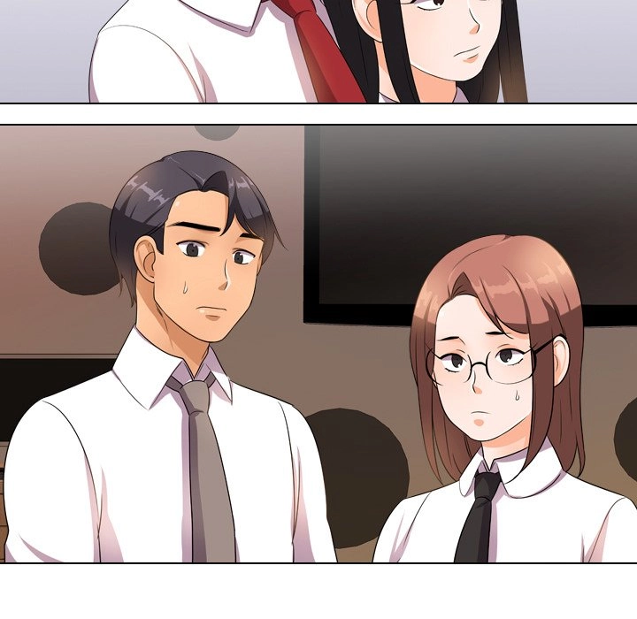 Our Exchange Chapter 14 page 69 - 