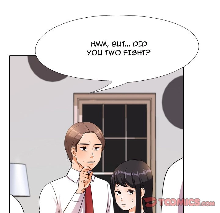 Our Exchange Chapter 14 page 70 - 
