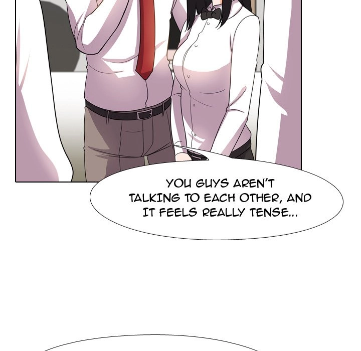 Our Exchange Chapter 14 page 71 - 