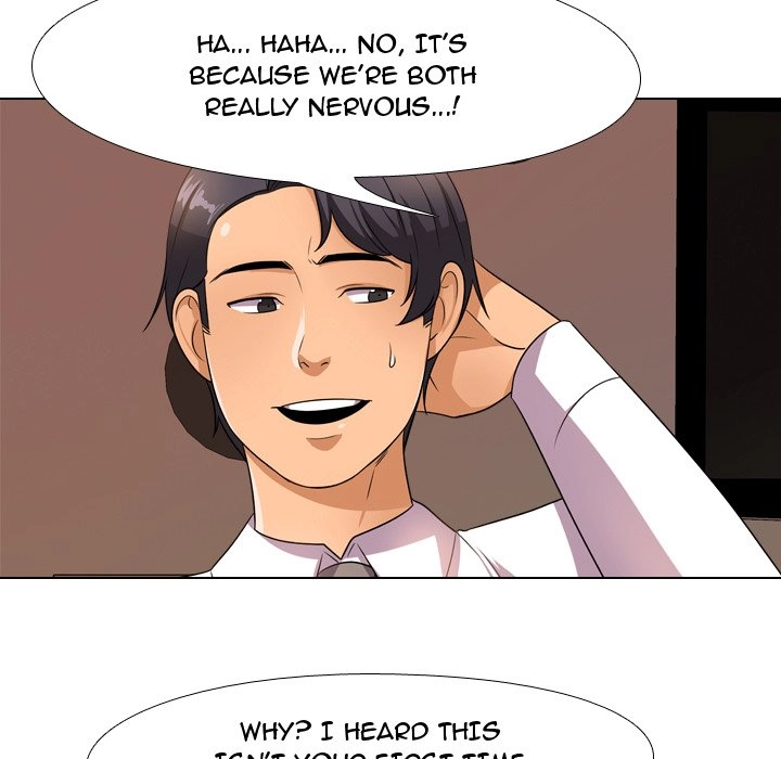 Our Exchange Chapter 14 page 72 - 