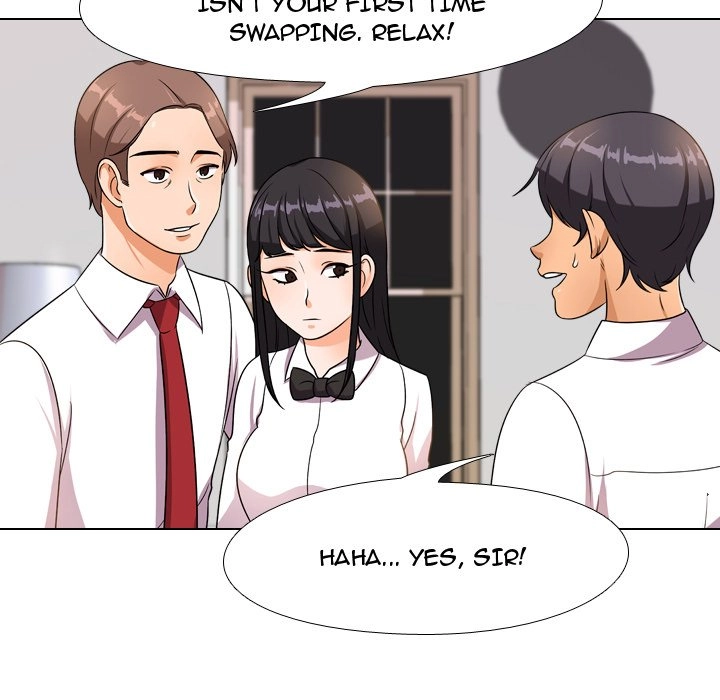 Our Exchange Chapter 14 page 73 - 