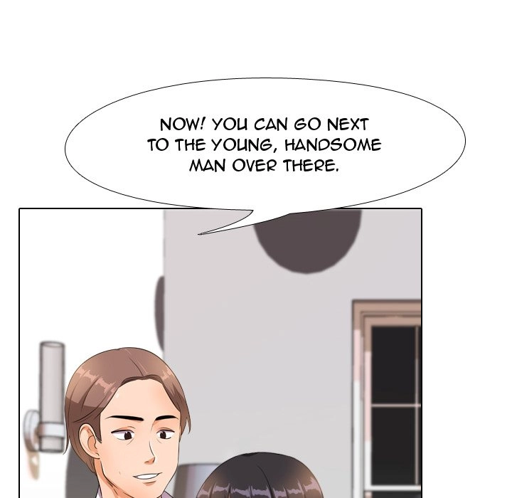 Our Exchange Chapter 14 page 74 - 