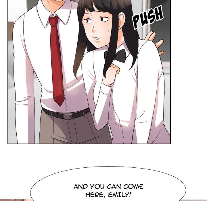 Our Exchange Chapter 14 page 75 - 