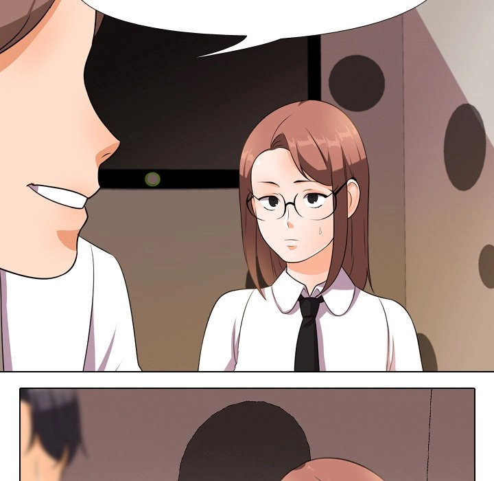 Our Exchange Chapter 14 page 76 - 