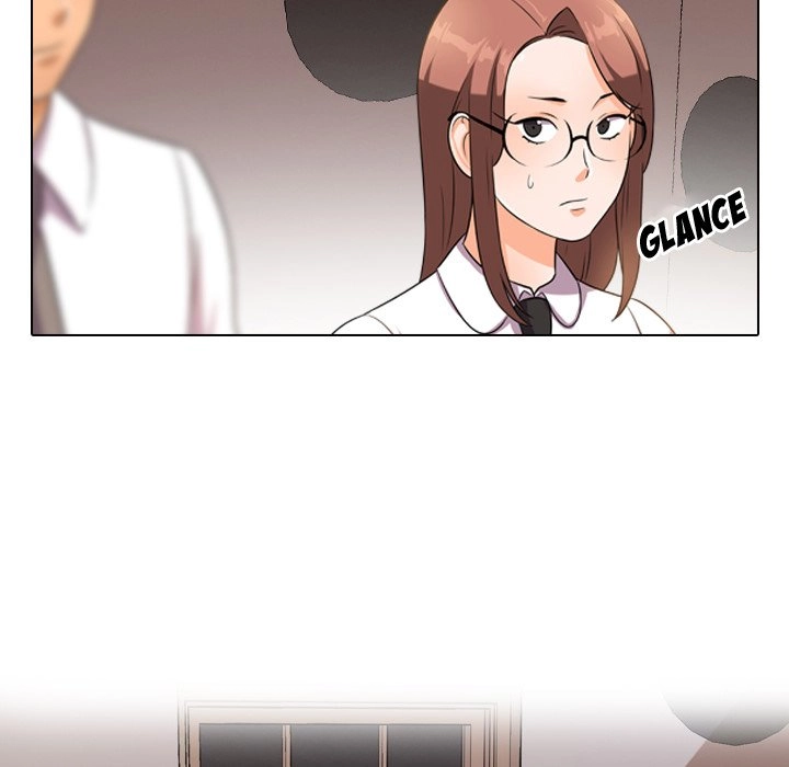 Our Exchange Chapter 14 page 77 - 