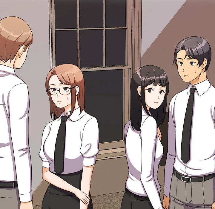 Our Exchange Chapter 14 page 78 - 