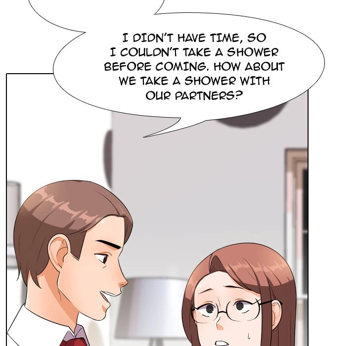 Our Exchange Chapter 14 page 82 - 