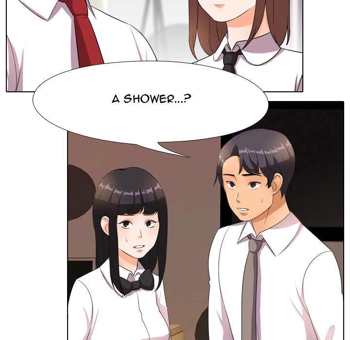 Our Exchange Chapter 14 page 83 - 