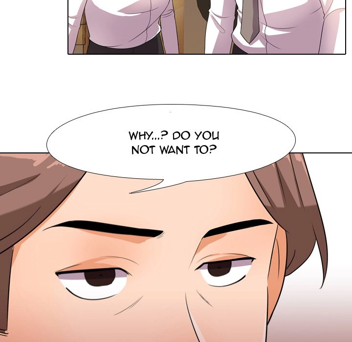 Our Exchange Chapter 14 page 84 - 
