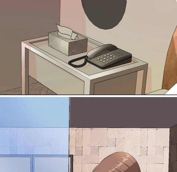 Our Exchange Chapter 14 page 88 - 