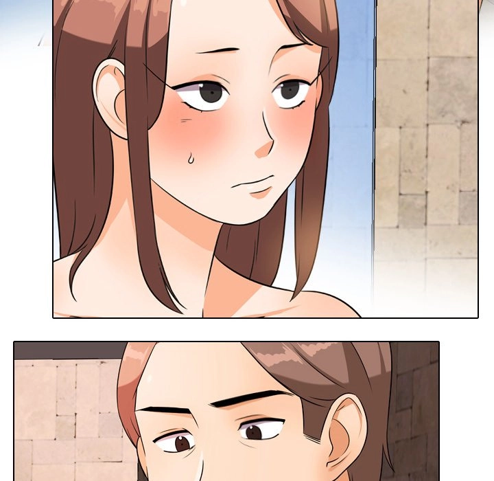 Our Exchange Chapter 14 page 90 - 