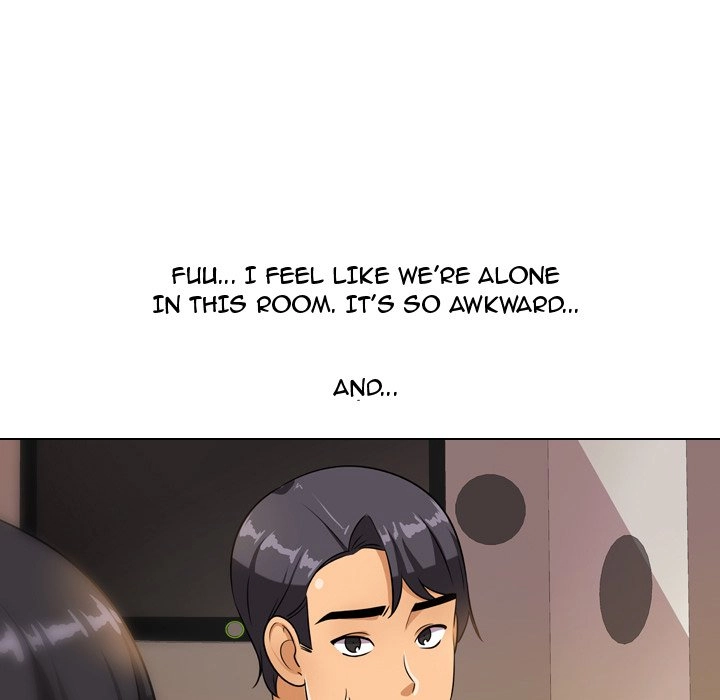 Our Exchange Chapter 14 page 93 - 