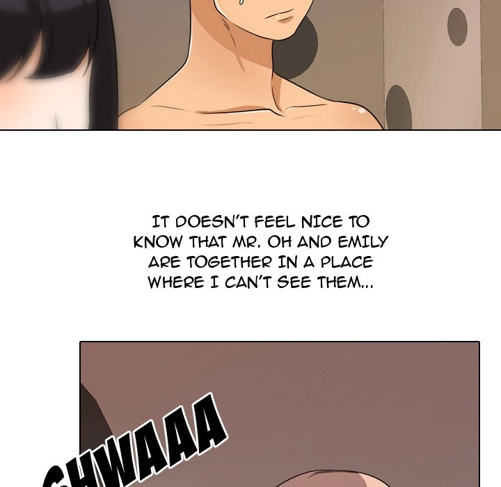 Our Exchange Chapter 14 page 94 - 