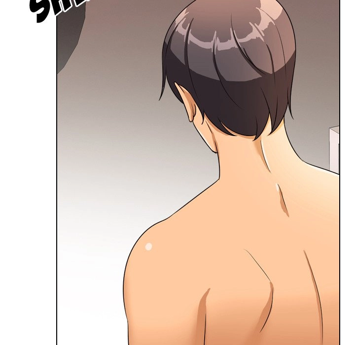 Our Exchange Chapter 14 page 95 - 
