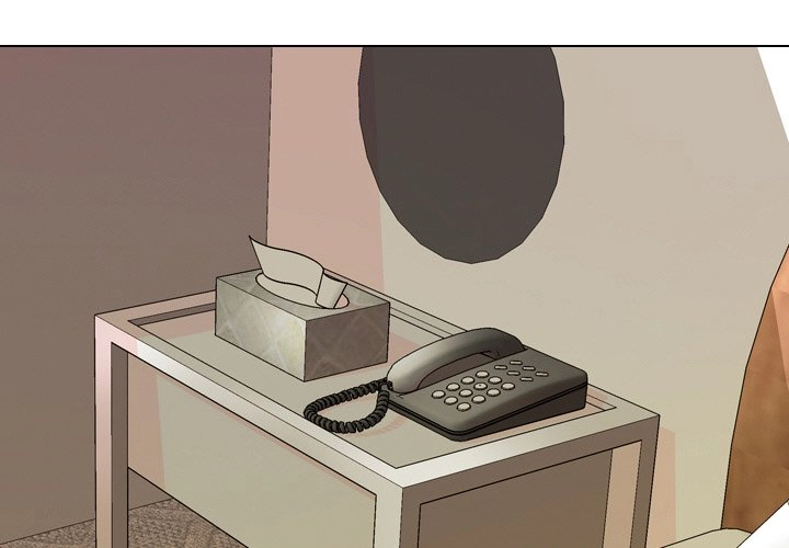 Our Exchange Chapter 15 page 1 - 