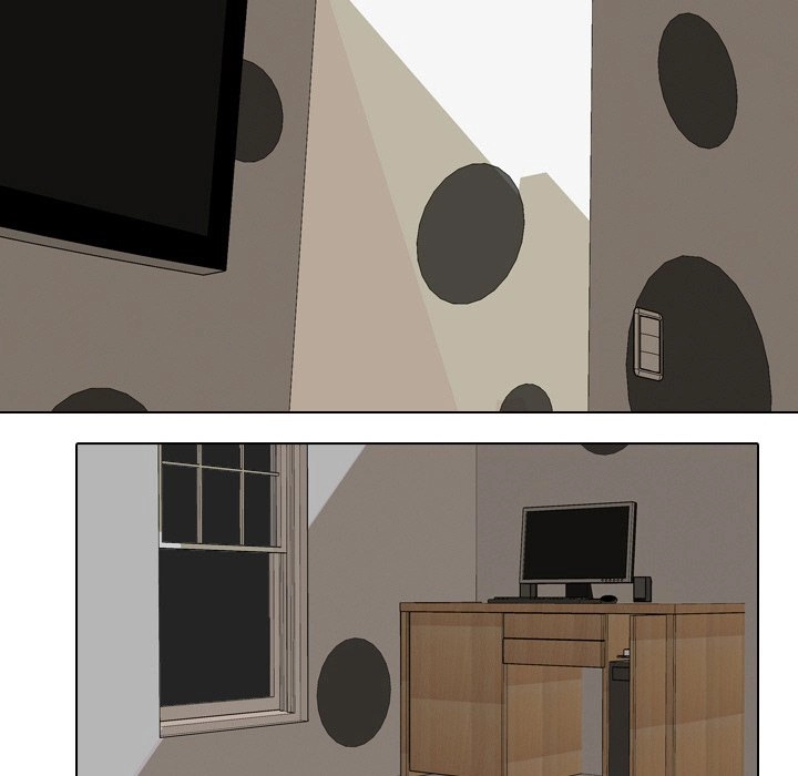 Our Exchange Chapter 15 page 105 - 