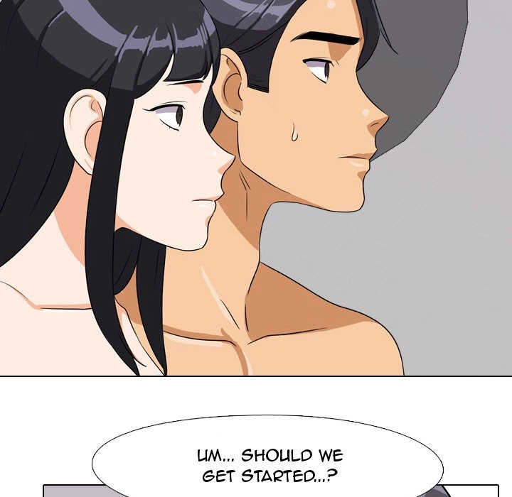 Our Exchange Chapter 15 page 109 - 