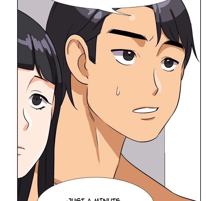 Our Exchange Chapter 15 page 110 - 