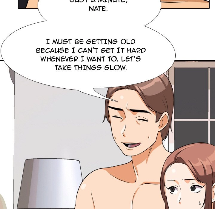 Our Exchange Chapter 15 page 111 - 