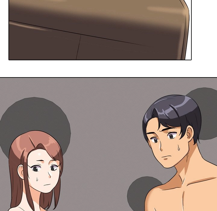 Our Exchange Chapter 15 page 115 - 