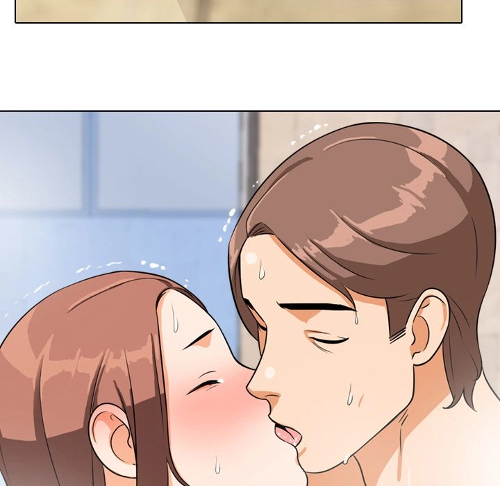 Our Exchange Chapter 15 page 17 - 
