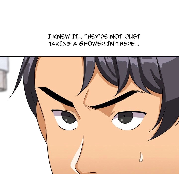 Our Exchange Chapter 15 page 28 - 