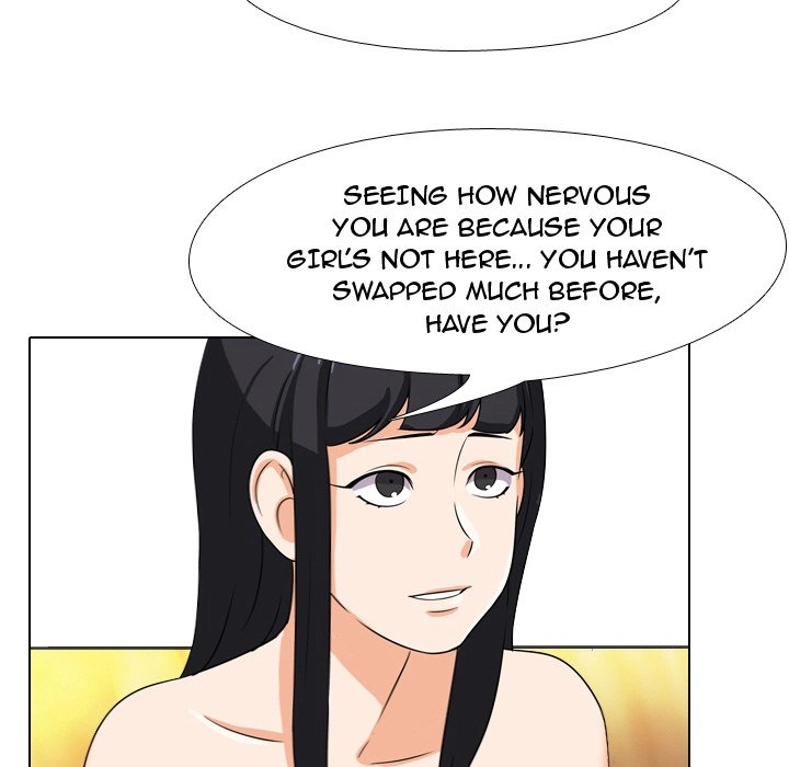 Our Exchange Chapter 15 page 33 - 