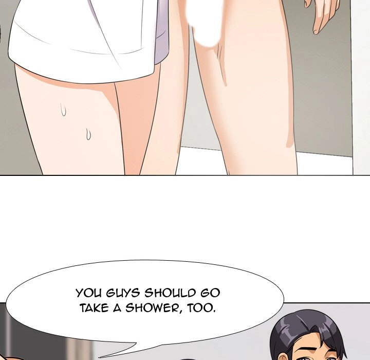 Our Exchange Chapter 15 page 80 - 