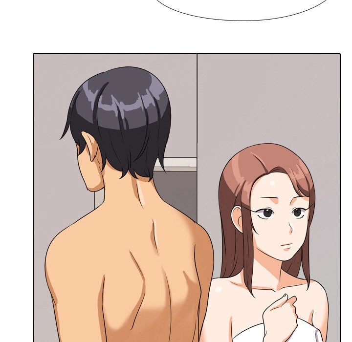 Our Exchange Chapter 15 page 82 - 
