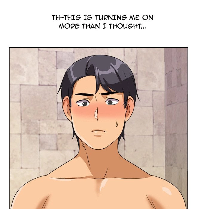 Our Exchange Chapter 15 page 91 - 