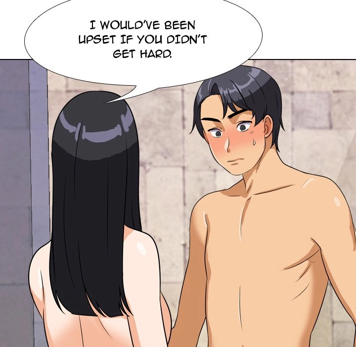 Our Exchange Chapter 15 page 97 - 