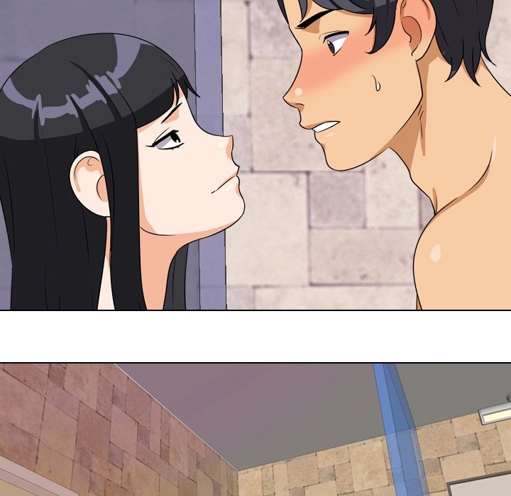 Our Exchange Chapter 15 page 99 - 