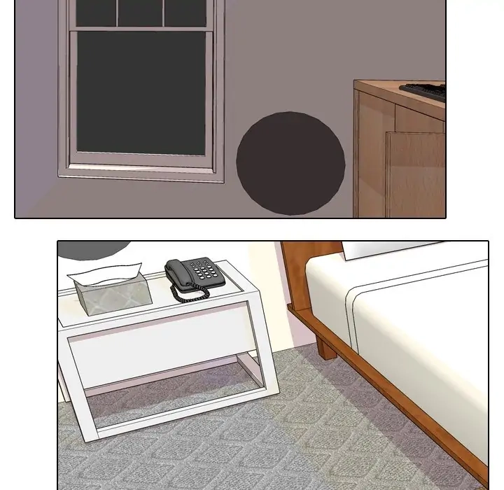 Our Exchange Chapter 16 page 104 - 