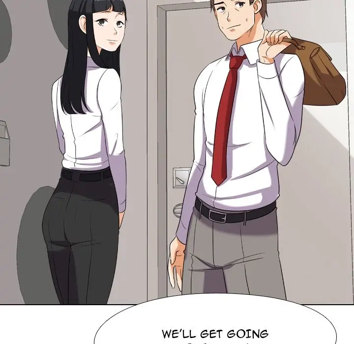 Our Exchange Chapter 16 page 106 - 