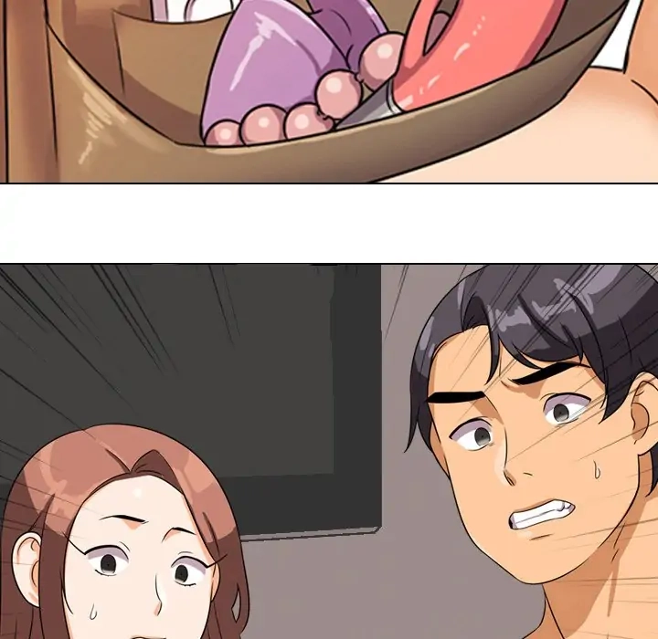 Our Exchange Chapter 16 page 12 - 