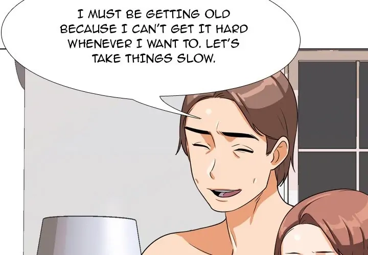 Our Exchange Chapter 16 page 3 - 