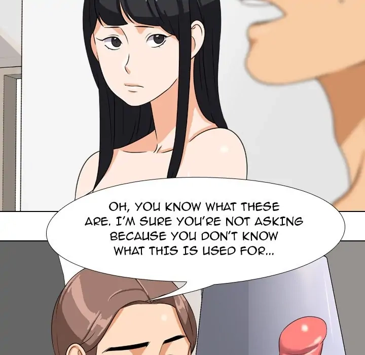 Our Exchange Chapter 16 page 21 - 