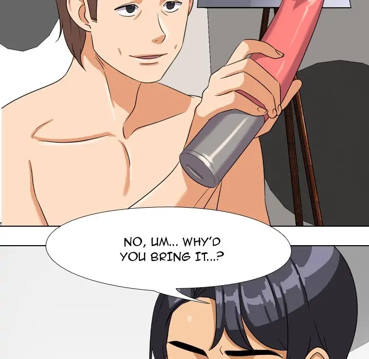 Our Exchange Chapter 16 page 22 - 