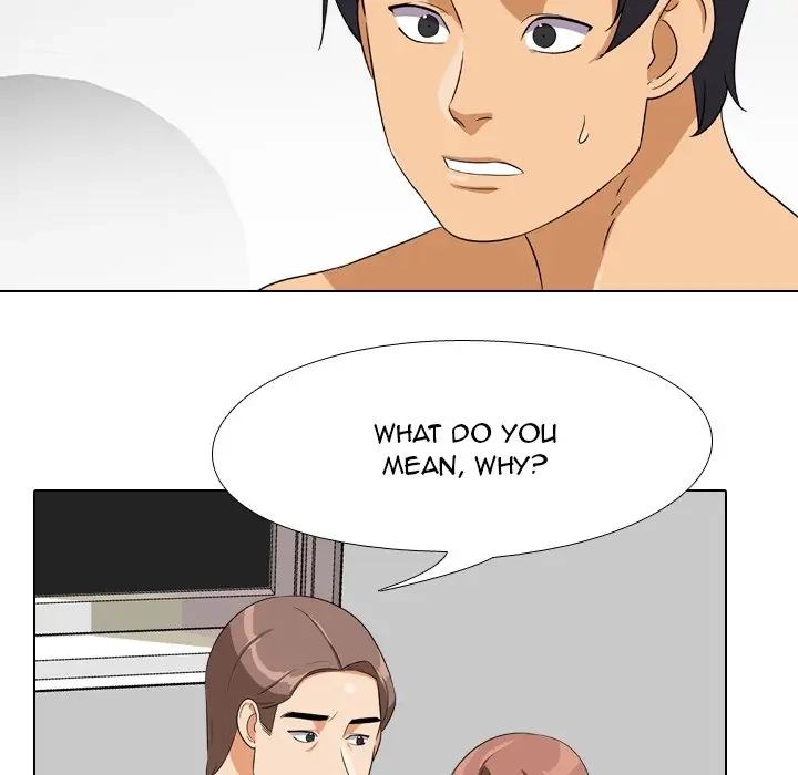Our Exchange Chapter 16 page 23 - 