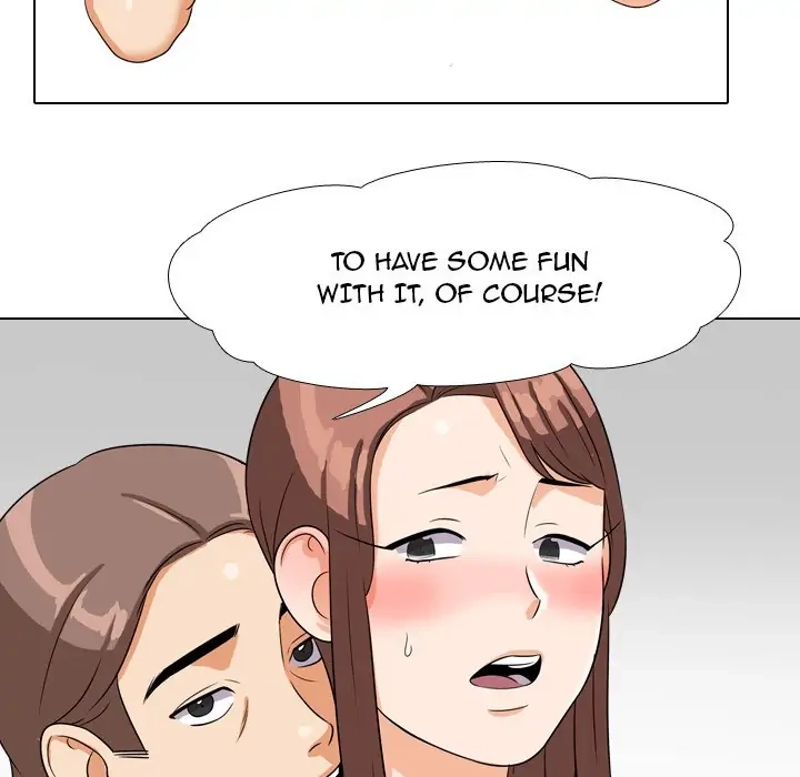 Our Exchange Chapter 16 page 25 - 