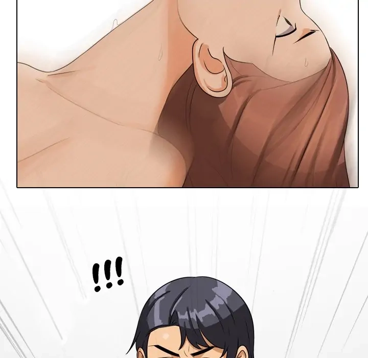 Our Exchange Chapter 16 page 33 - 