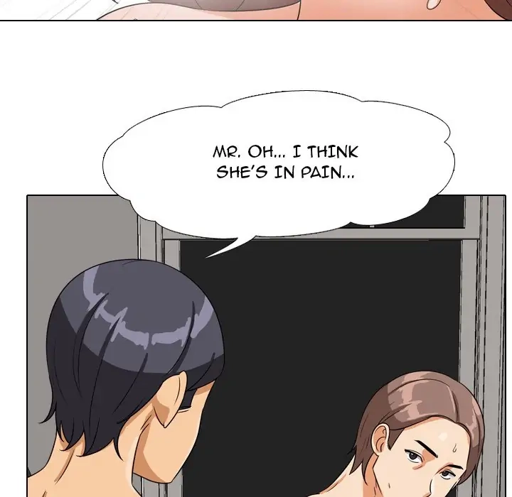 Our Exchange Chapter 16 page 38 - 