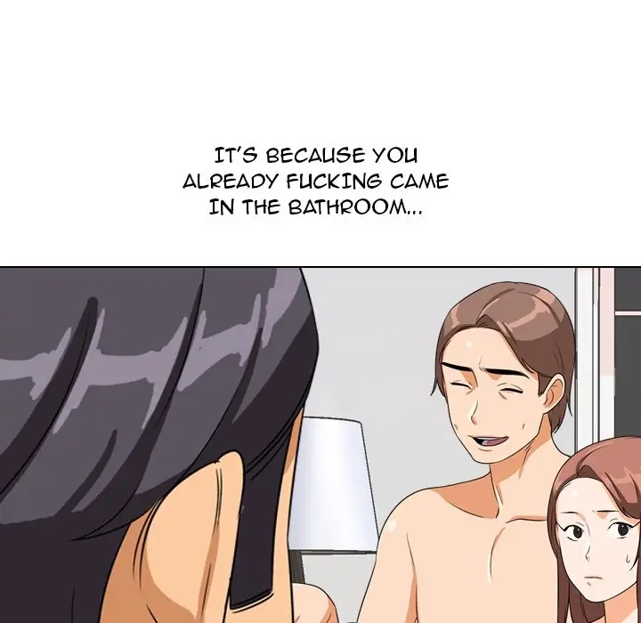 Our Exchange Chapter 16 page 5 - 