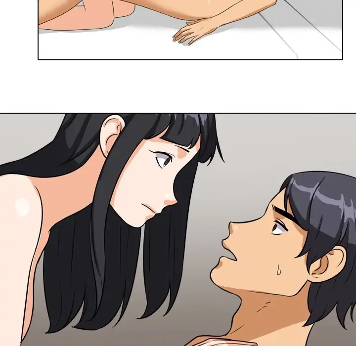 Our Exchange Chapter 16 page 46 - 