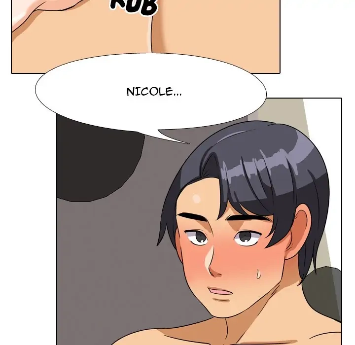 Our Exchange Chapter 16 page 48 - 