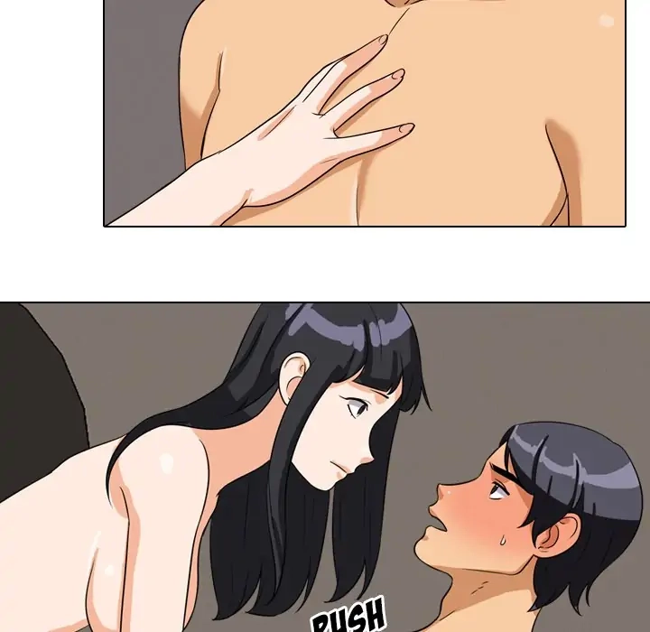Our Exchange Chapter 16 page 49 - 
