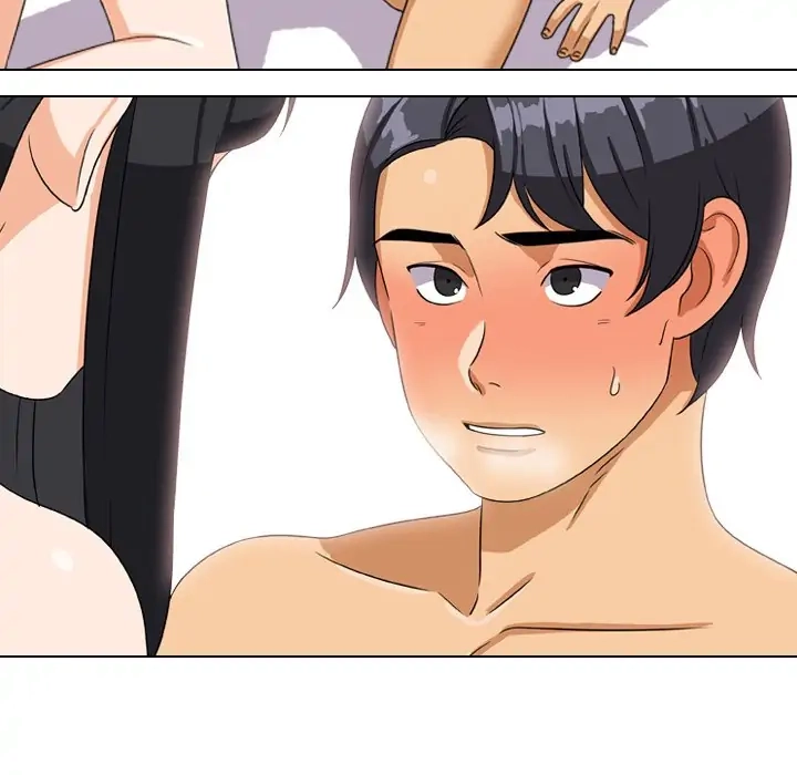 Our Exchange Chapter 16 page 54 - 