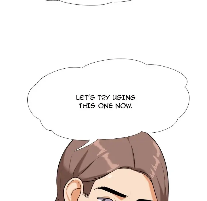 Our Exchange Chapter 16 page 60 - 